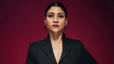 Konkona Sen Sharma's next is the psychological drama, Accused.