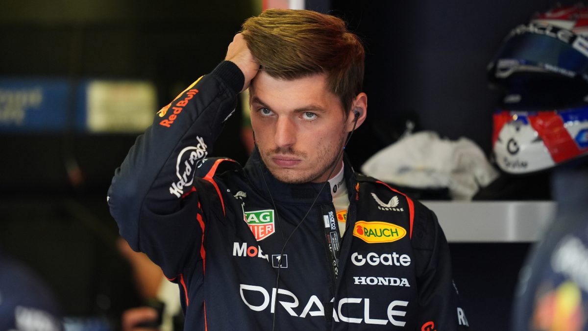 Mind Games? No Need When It's Piastri And Norris, Says Max Verstappen Ahead Of Mexico GP
