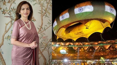 Mrs. Nita M. Ambani, Founder and Chairperson of the Reliance Foundation, hailed the announcement as a defining moment for India’s growing sporting ambitions.