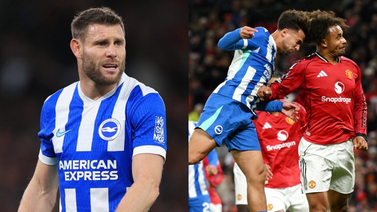 Timeless James Milner! Veteran Creates PL History By Assisting Player Born After His Debut