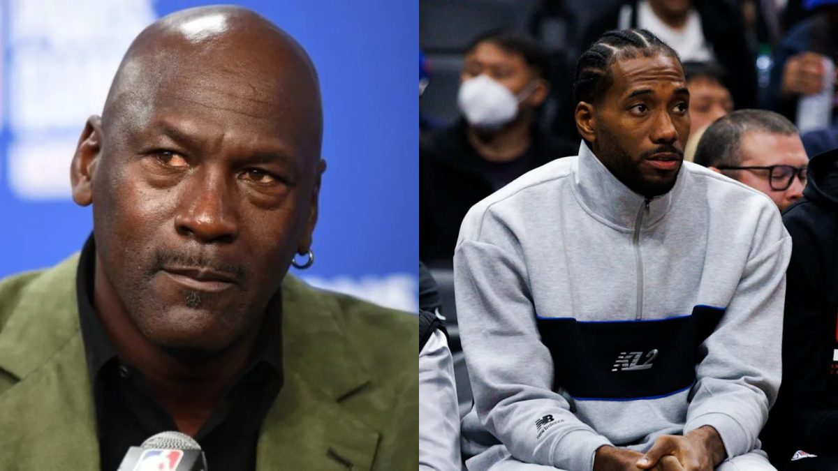 Michael Jordan Slams NBA’s 'Unnecessary' Load Management Culture; Calls Out Modern Day Players