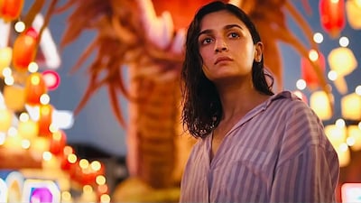 Jigra (2024): In this high-octane prison-break thriller, Alia took on the role of Satya, a sister determined to save her brother at any cost. Her performance was noted for its physical intensity and the fierce, protective emotional core that drove the narrative.