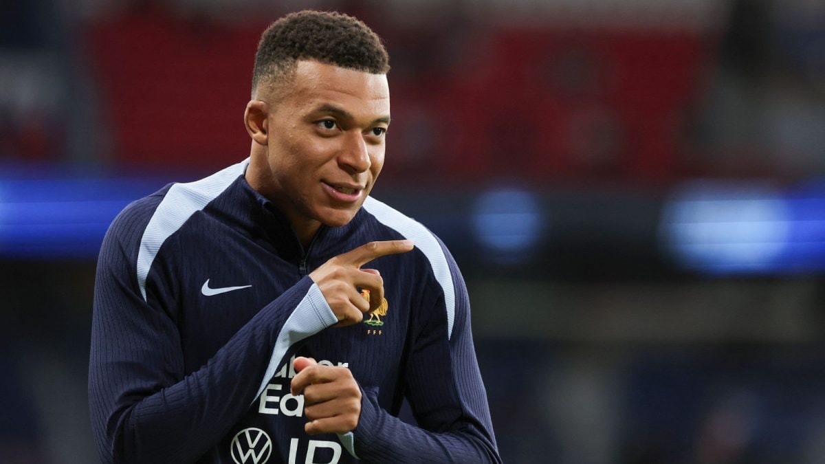 French Court Orders PSG To Pay Kylian Mbappe 61 Million Euros In Unpaid Wages & Bonuses