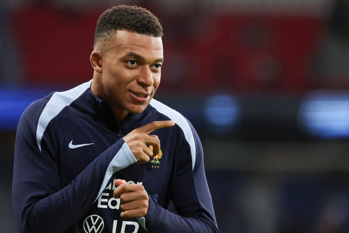 Kylian Mbappe Files €263m Lawsuit Against PSG, Club Countersues Real Madrid Star