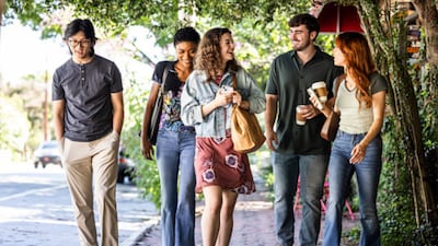 Friendships and community ties aren’t just sources of happiness or stress relief—they’re deeply linked to physical health. (Representative image: Getty)