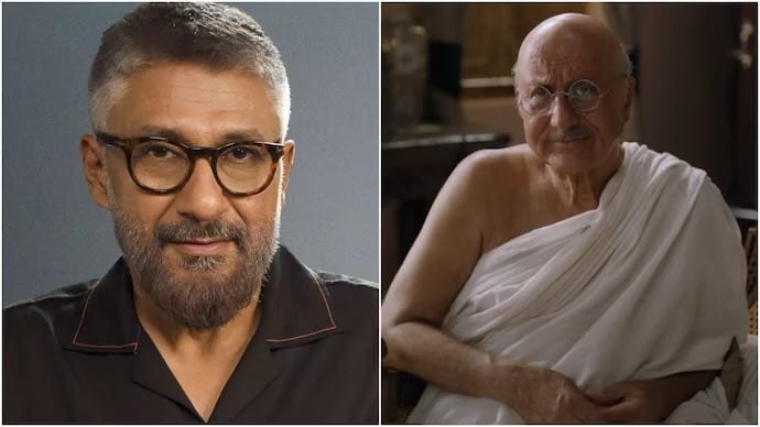 He was last seen in Vivek Agnihotri’s period drama The Bengal Files, co-starring Anupam Kher, Pallavi Joshi, and Darshan Kumar. He was last seen in Vivek Agnihotri’s period drama The Bengal Files, co-starring Anupam Kher, Pallavi Joshi, and Darshan Kumar.