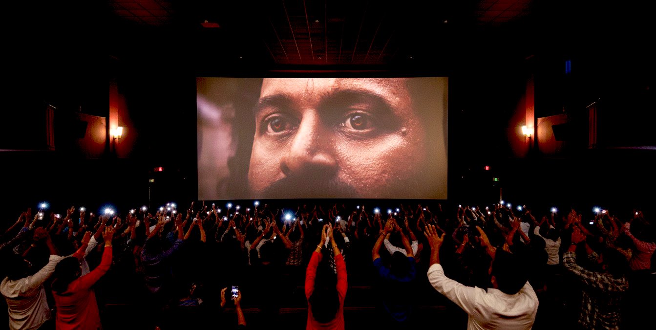 But the real turning point came in 2022 with Kantara. The film was not just a hit—it became a cultural phenomenon, taking Kannada cinema to a global stage. But the real turning point came in 2022 with Kantara. The film was not just a hit—it became a cultural phenomenon, taking Kannada cinema to a global stage.