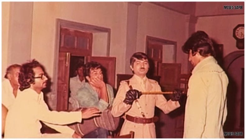 Wondering how much he earned for this legendary role? According to reports, Asrani was paid approximately Rs 15,000 for his brilliant role as the jailer in Sholay. This fee was normal for a supporting actor at the time. Wondering how much he earned for this legendary role? According to reports, Asrani was paid approximately Rs 15,000 for his brilliant role as the jailer in Sholay. This fee was normal for a supporting actor at the time.