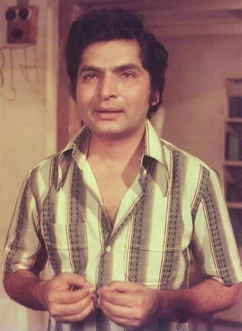 Asrani may be gone, but his contribution to Indian cinema will always bring a smile to movie lovers faces. Asrani may be gone, but his contribution to Indian cinema will always bring a smile to movie lovers faces.