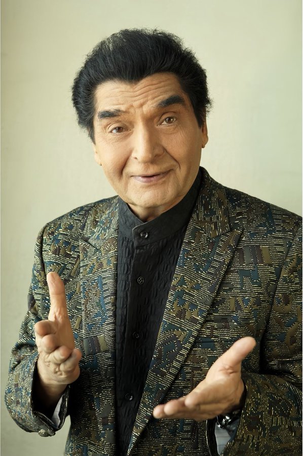 Asrani passed away on October 20 at the age of 84. The veteran actor breathed his last around 3.30 pm at Bharatiya Arogya Nidhi Hospital in Mumbai’s Juhu after battling age-related complications. Asrani passed away on October 20 at the age of 84. The veteran actor breathed his last around 3.30 pm at Bharatiya Arogya Nidhi Hospital in Mumbai’s Juhu after battling age-related complications.