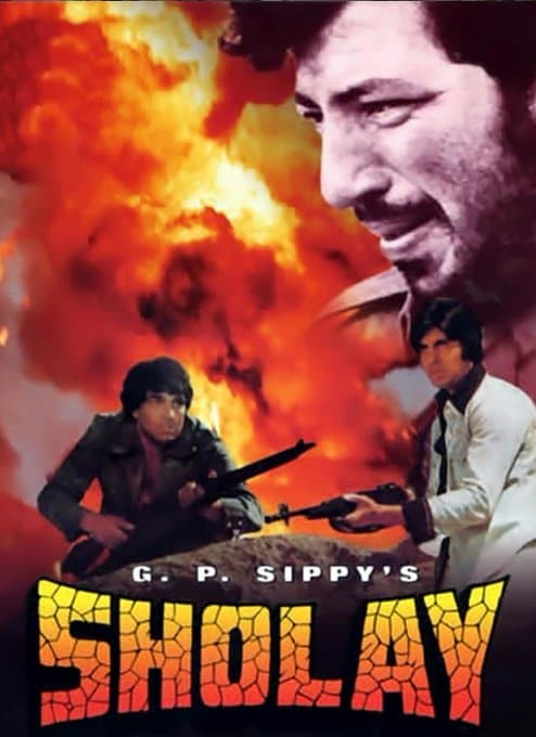 Dharmendra was paid Rs 1.5 lakh, while Sanjeev Kumar got Rs 1.25 lakh. Amitabh Bachchan and Hema Malini were paid Rs 1 lakh and Rs 75,000 respectively. ‘Gabbar Singh’ Amjad Khan reportedly got Rs 50,000 for his role. Dharmendra was paid Rs 1.5 lakh, while Sanjeev Kumar got Rs 1.25 lakh. Amitabh Bachchan and Hema Malini were paid Rs 1 lakh and Rs 75,000 respectively. ‘Gabbar Singh’ Amjad Khan reportedly got Rs 50,000 for his role.