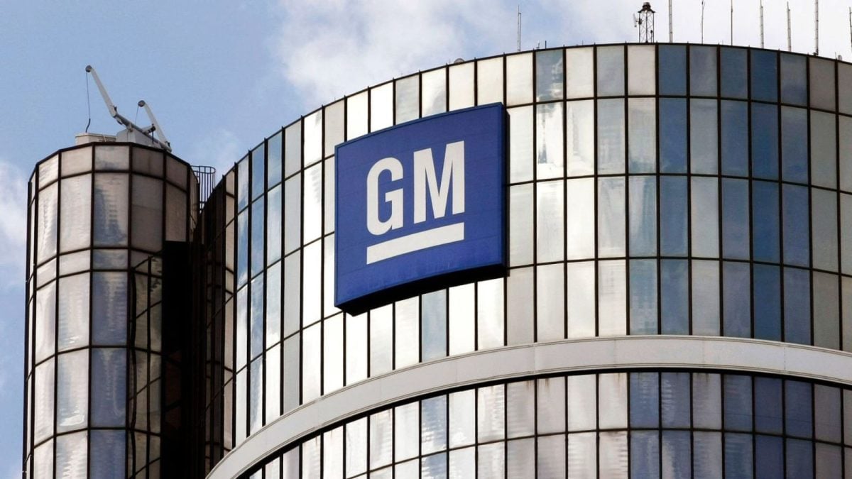 General Motors Cuts 1,700 Jobs As EV Market Slows: All You Need To Know