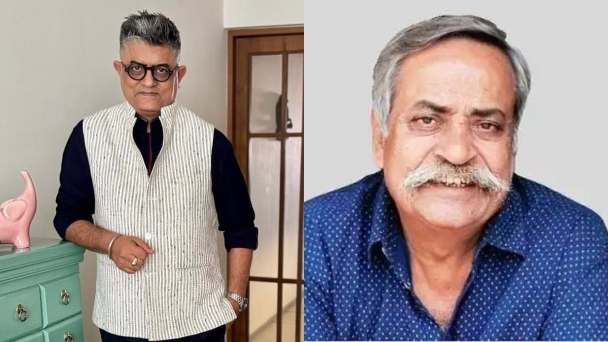 G Raju Raj Gajraj Rao Tribute To Piyush Pandey, Calls Him The ‘Sam Manekshaw Of ...