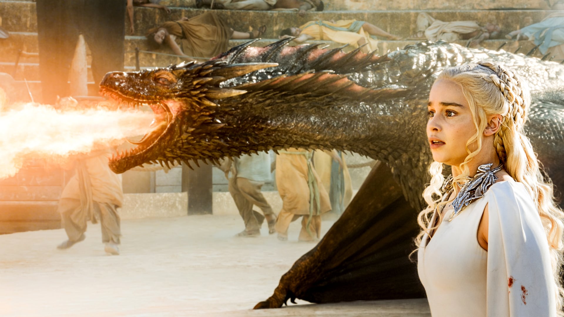 Game Of Thrones A Knight Of The Seven Kingdoms Release Date Revealed Game Of Thrones 2025 10 