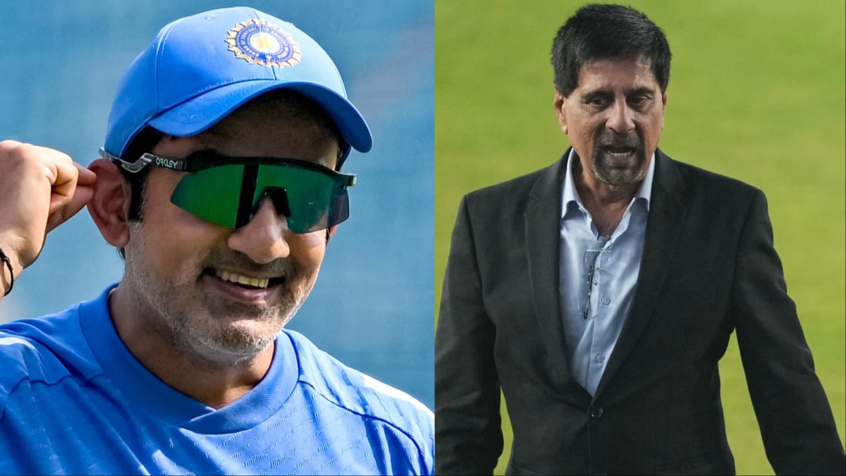BCCI Backs Gambhir, Slams Srikkanth For Harshit Rana Taunt: 'Before You ...