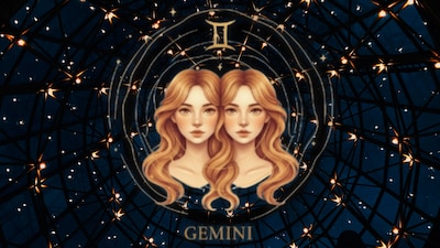 Gemini Horoscope Today: Astrological predictions by Chirag Daruwalla for December 9 2025. (AI generated image)