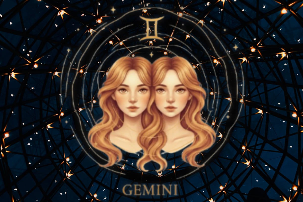 Gemini Horoscope Today, September 19, 2026