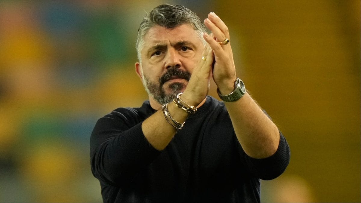 Italy 'Won't Underestimate Anyone' As 4-Time Champion Aim To Qualify For FIFA World Cup 2026