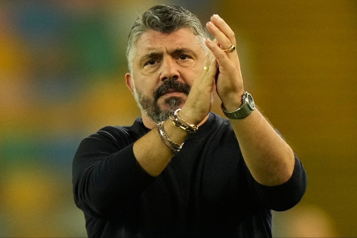 Italy 'Won't Underestimate Anyone' As 4-Time Champion Aim To Qualify For FIFA World Cup 2026