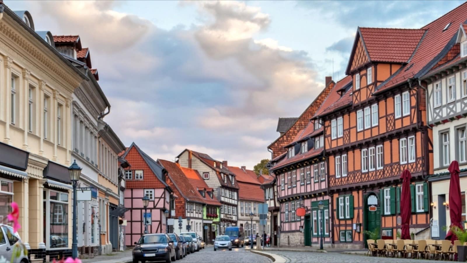 Germany: It holds 171 billionaires, increasing from 132 last year. (Image: Pinterest) Germany: It holds 171 billionaires, increasing from 132 last year. (Image: Pinterest)