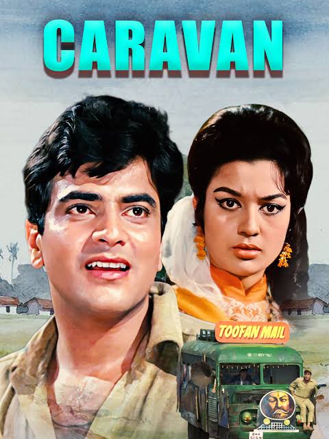 Any guesses? That film was none other than Caravan. Inspired by Girl on the Run, the film earned Rs 3.6 crore at the box office in India. Any guesses? That film was none other than Caravan. Inspired by Girl on the Run, the film earned Rs 3.6 crore at the box office in India.