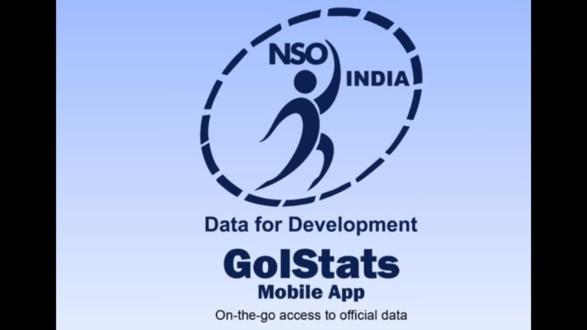 Govt’s ‘GoIStats’ App Gets CSIR Backing, To Be Promoted Across Labs