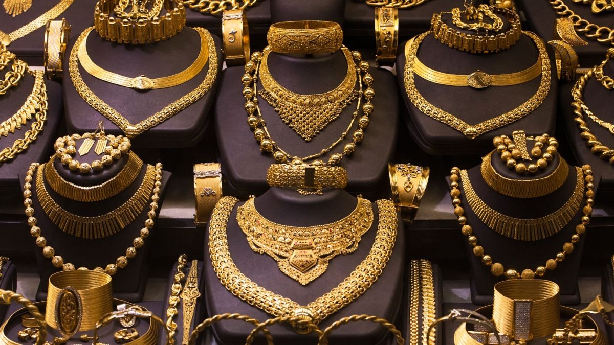 The New Gold Rush: How Pledging Jewellery Became The Middle Class’ Credit Card