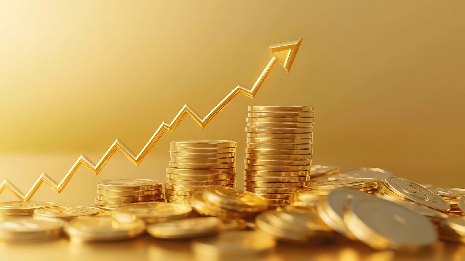 Diwali 2025: Quão alto os preços de ouro e prata podem percorrer 50% de aumento?