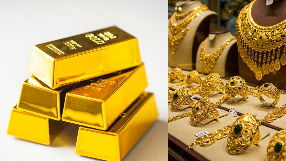 Gold and Silver Prices Remain Stable on November 2