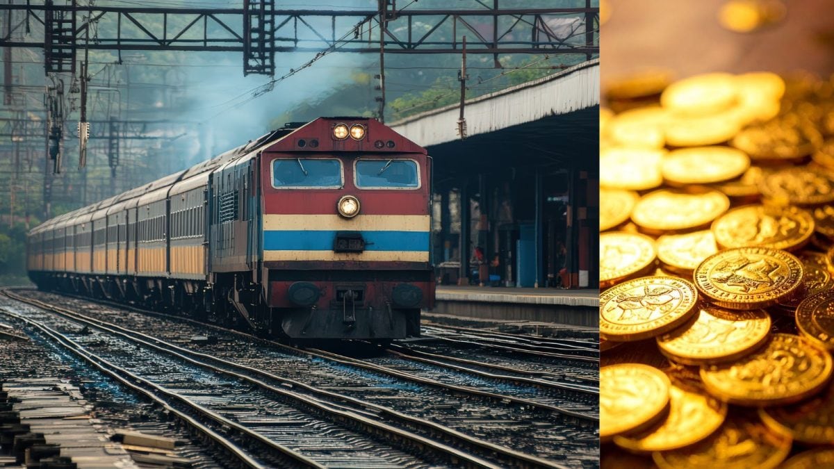 Foggy Season Alert: Railways Cancels 16 Trains For Three Months. Check List