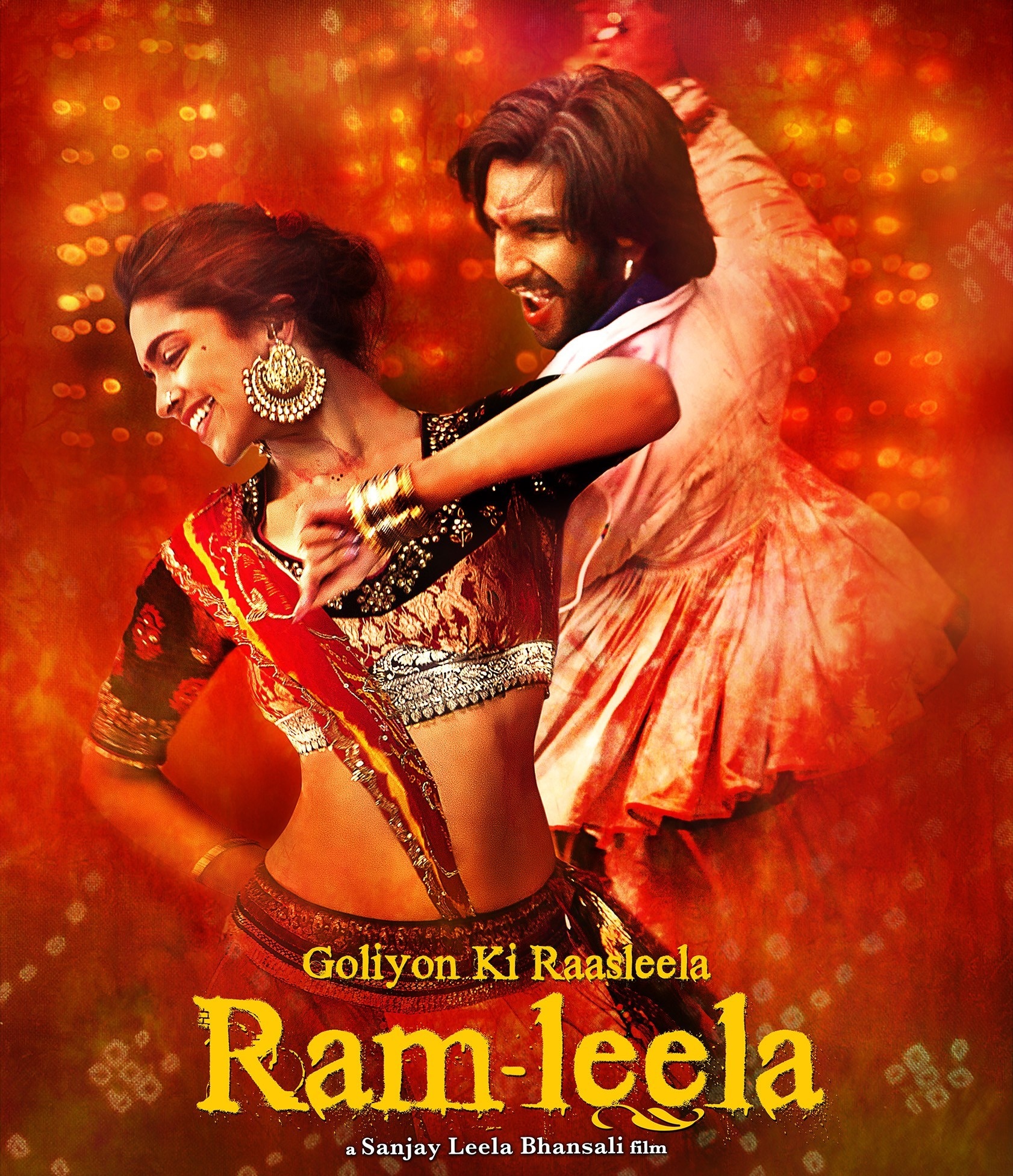 Dussehra Vibes: Bollywood Films That Capture The Festival’s Soul Dussehra Vibes: Bollywood Films That Capture The Festival’s Soul