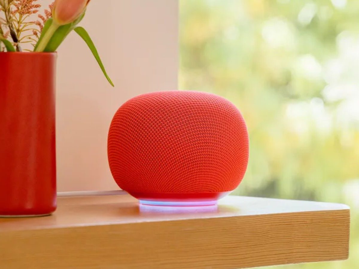 Google's AI-Powered Smart Speakers With Gemini Unveiled: Will It