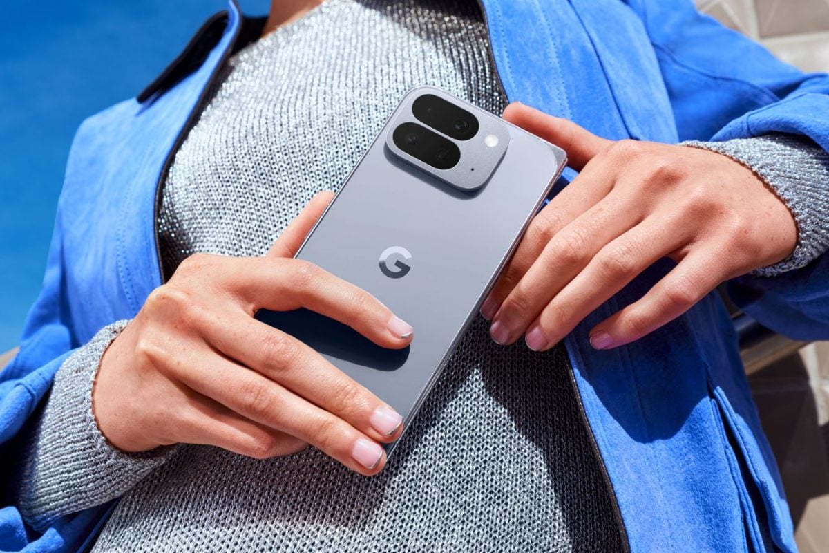 Google Pixel 10 Pro Fold And Pixel Buds 2a Now Available In India: Price, Specs