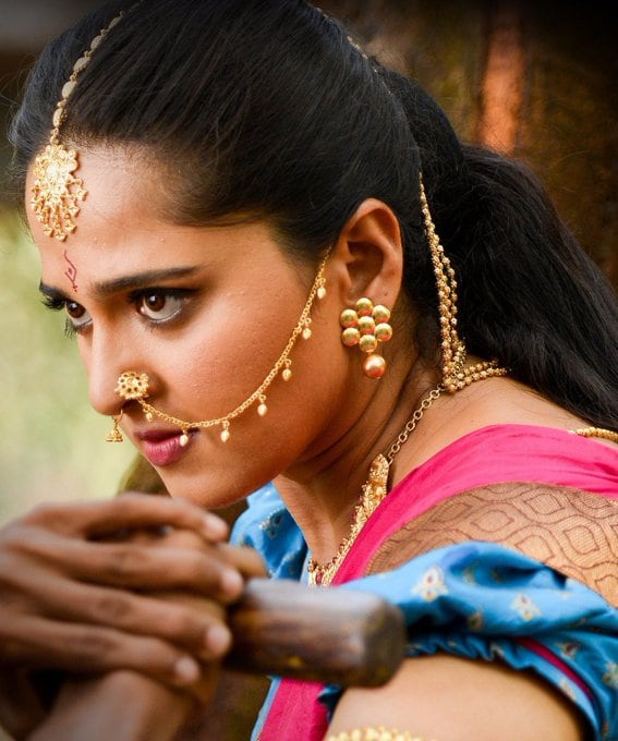 She was also a part of Baahubali: The Conclusion, released in 2017. Together, both the films minted over Rs 2,400 crore at the box office. She was also a part of Baahubali: The Conclusion, released in 2017. Together, both the films minted over Rs 2,400 crore at the box office.