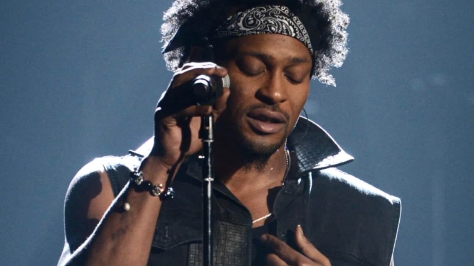 R&B Legend D'Angelo Dies At 51 After Private Battle With Pancreatic Cancer  | Hollywood News - News18