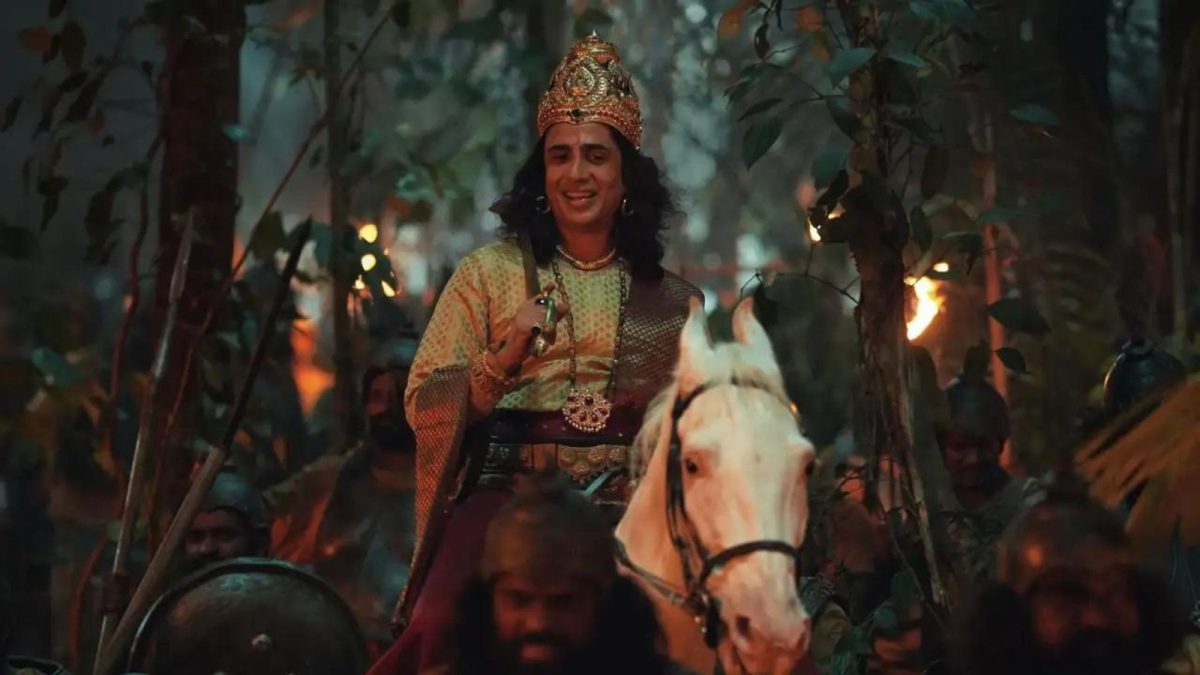 Kantara King’s Confession: No Kids, No Regrets, Just Cinema And Second Chances Kantara King’s Confession: No Kids, No Regrets, Just Cinema And Second Chances