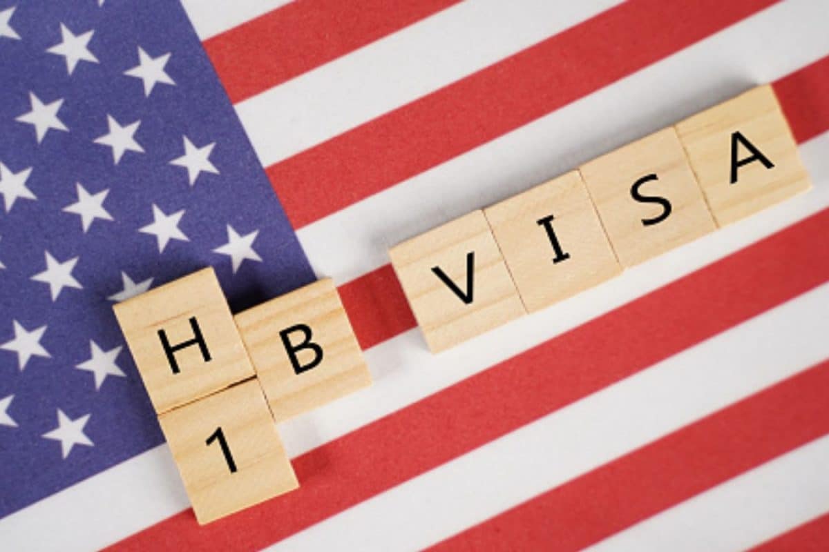 American Dream Over? What May Happen To Indians On H-1B Visas If US Birthright Citizenship Ends