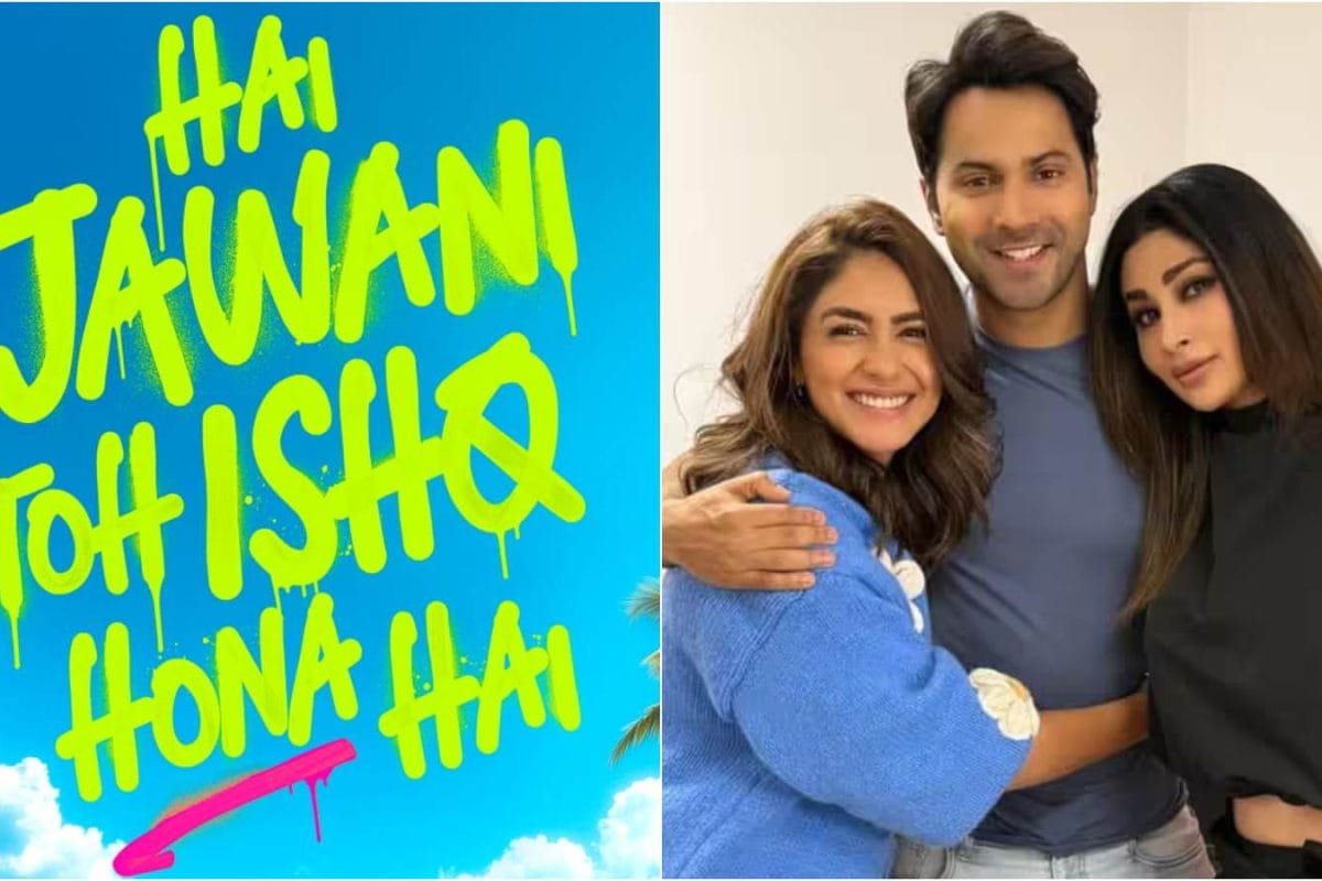 Hai Jawani Toh Ishq Hona Hai Postponed, Varun Dhawan's Film To Release On THIS Date