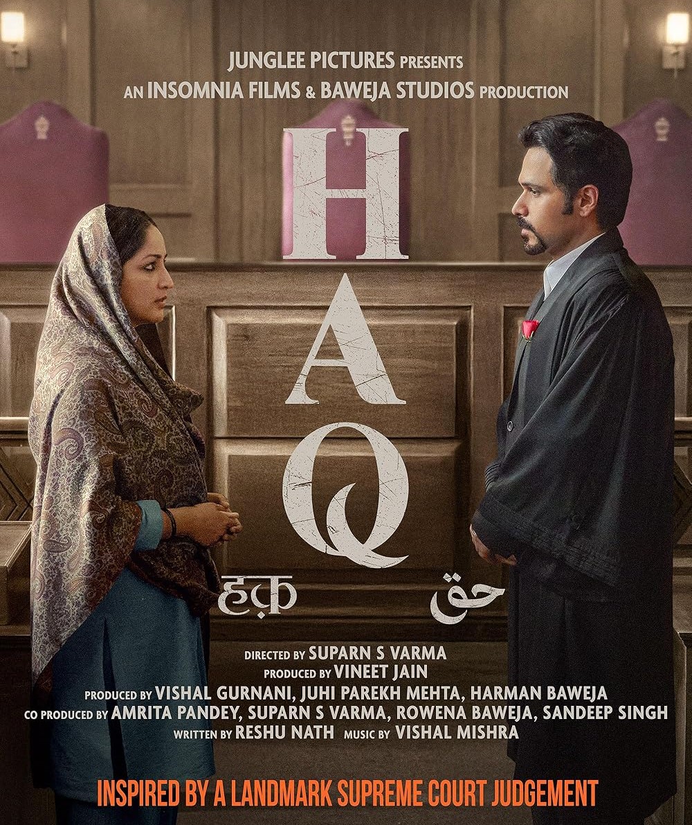 Haq To Neerja: 7 Bollywood Films Based On Real Life Events Haq To Neerja: 7 Bollywood Films Based On Real Life Events