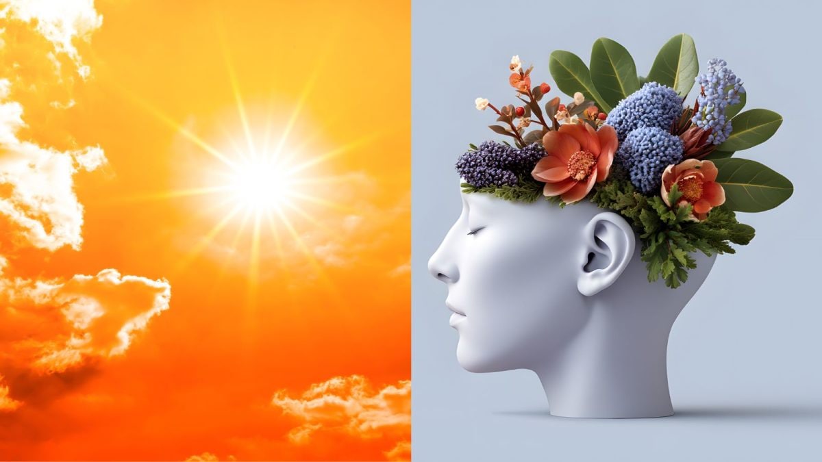 Sleepless, Snappy, Sad: The Hidden Mental Cost Of Heatwaves On Urban India