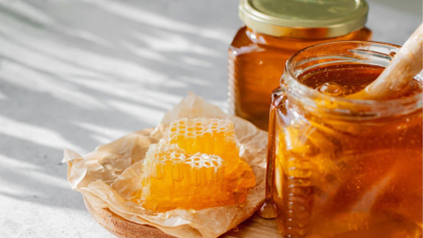 Honey Honey