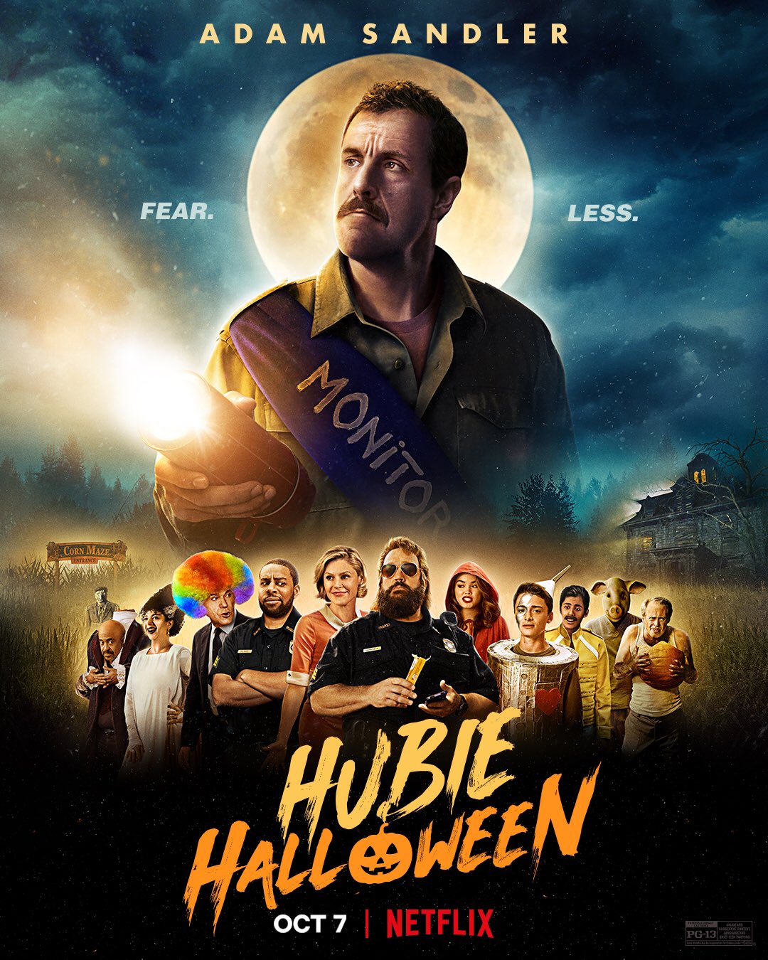 7 Best Halloween Films On Netflix, Prime Video, JioHotstar 7 Best Halloween Films On Netflix, Prime Video, JioHotstar