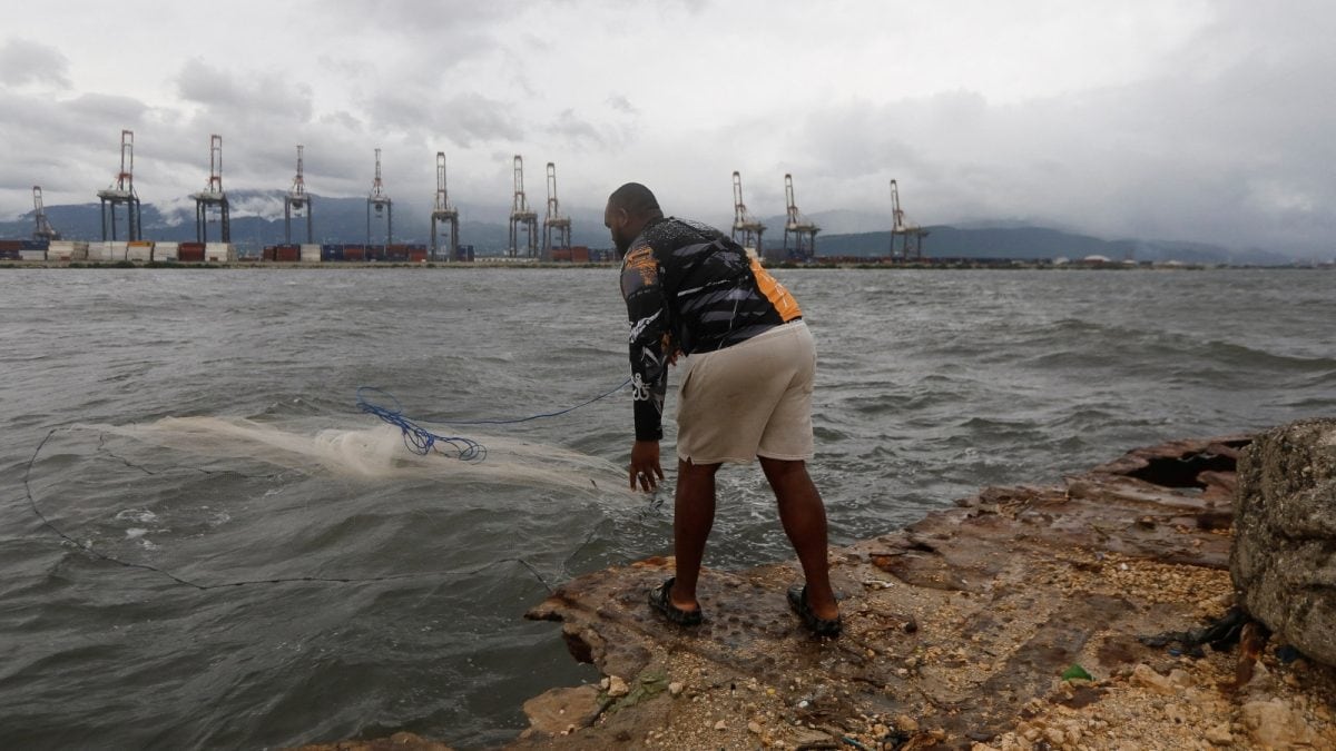 Hurricane Melissa Is Now A Category 5 Storm: What Are Hurricane Categories & What Do They Mean?