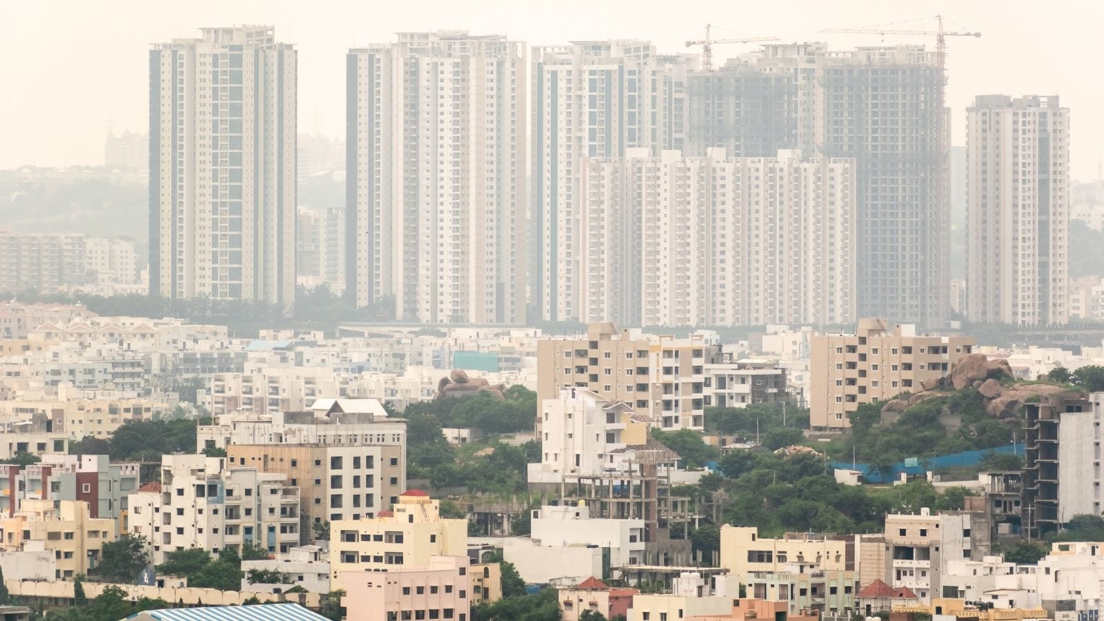 Will India’s Cities Be Livable In 2045? Will India’s Cities Be Livable In 2045?