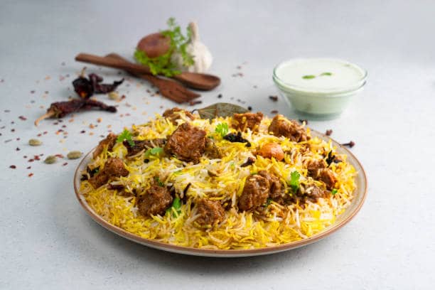 Hyderabad: No foodie journey is complete without tasting authentic Hyderabadi biryani, haleem, and rich Nizami fare. Hyderabad: No foodie journey is complete without tasting authentic Hyderabadi biryani, haleem, and rich Nizami fare.