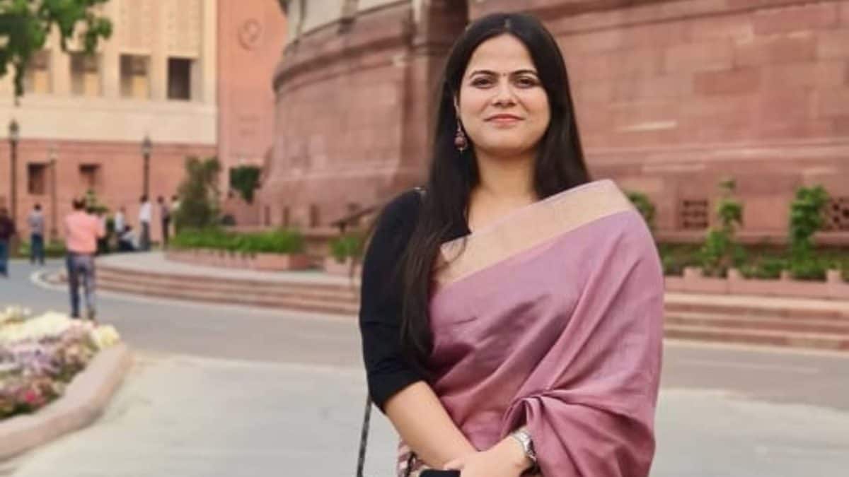 Shakti Dubey Achieves Top Rank in UPSC Civil Services 2025