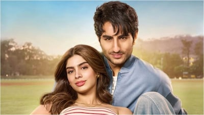 Ibrahim Ali Khan admits he may have rushed into his acting debut project Nadaaniyan