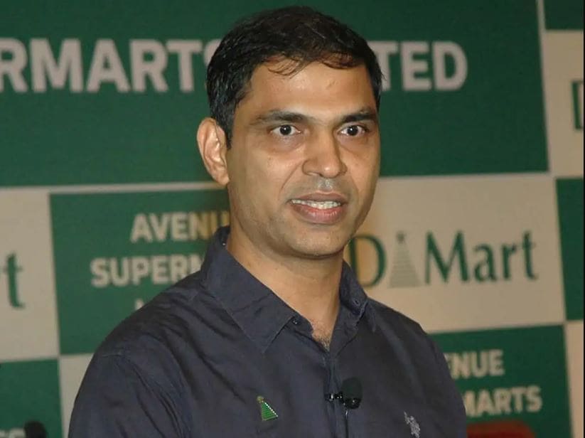 Ignatius Navil Noronha, CEO of DMart, is the richest India-based manager on the list, with a fortune of Rs 6,570 crore from the retail giant. 