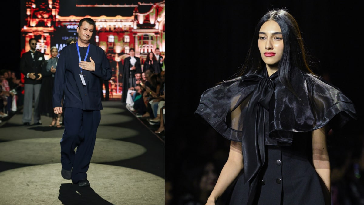 R|Elan™ Allows Us To Push The Boundaries Of Fabric Innovation, Says Ashish N Soni