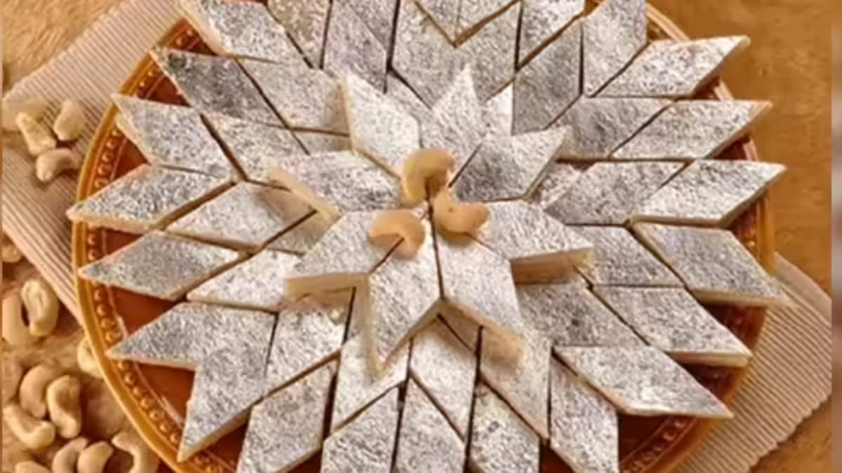Behind The Tradition Of Silver And Gold Vark On Indian Sweets | Food News